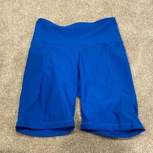 Old Navy Biker Shorts